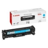 Cartus original Canon CANON CRG718C toner LBP-7200CDN CYA 2.9K CR2661B002AA