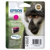Cartus original Epson Magenta Ink Cartridge - Retail Pack (untagged) for Stylus S20 SX100 SX105 SX200 SX205 SX400 SX405 Stylus O