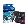 Cartus original Brother magenta 260 pagini DCP J125 DCP J315W DCP J515W MFC J220 MFC J265W MFC J415W DCP J140W LC985M