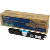 Cartus original Epson toner cyan C13S050560 1 6k Epson aculaser c1600 C13S050560