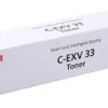 Cartus original Canon toner Canon C-EXV33 pt IR2520 2530 CF2785B002AA