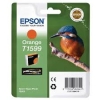 Cartus original Epson T1599 Orange pentru Stylus Photo R2000 C13T15994010