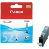 Cartus original Canon CLI-521C Single Ink Tank cyan for iP3600 iP4600 MP540 MP620 BS2934B001AA