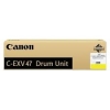 Drum unit original Canon CF8523B002AA EXV47Y Yellow