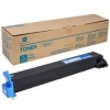 Cartus original Konica-Minolta TN-210C toner BizHub C250 252 Cyan 12.000 pag. 8938512
