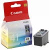 Cartus original Canon CL-41 colour for iP1600 iP2200 MP150 MP160 MP170 MP180 MP210 MP220(12 ml) BS0617B001AA