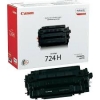 Cartus original Canon toner CRG-724H 12 5K CANON LBP 6750DN CR3482B002AA