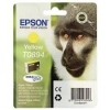 Cartus original Epson Yellow Ink Cartridge - Retail Pack (untagged) for Stylus S20 SX100 SX105 SX200 SX205 SX400 SX405 Stylus Of