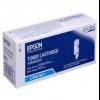 Cartus original Epson toner cyan C13S050671 0 7k Epson aculaser c1700 C13S050671