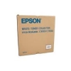Kit mentenanta original Epson C13S050101 Waste Toner Collector AcuLaser C900 C900N AcuLaser C1900-Serie