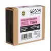 Cartus original Epson Vivid Light Magenta pentru SP3380 C13T580B00 C13T580B00