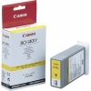Cartus original Canon dye Ink Tank BCI-1401 Yellow For W6400D and W7250 130ml CF7571A001AA
