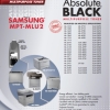 Toner refill Samsung ML 3310, 3312, 3710 X-Gen. black toner 10 kg bag MPT-MLU2 same as OEM