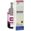Cartus original Epson Magenta Ink Cartridge pentru L100 L200 L110 L210 L300 L355 L550 L130 L220 L455 C13T66434A