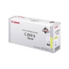 Cartus original Canon C-EXV8Y toner IRC3200 YELLOW CF7626A002AA