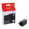 Cartus original Canon PGI-525B Black ink Cartridge for Pixma Ip4850 mg5150 5250 6150 8150 BS4529B001AA