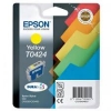 Cartus original Epson yellow C13T04244010 16ml stylus c82 C13T04244010