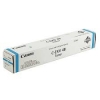 Cartus original Canon Cyan toner for imageRUNNER C1325iF C1335iF 11.5k CF9107B002AA