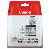 Cartus original Canon PGI-580 CLI-581 PGBK cyan magenta yellow BK MULTI Ink Value Pack (Cyan Magenta Yellow Pigment and Photo Bl