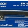 Ribon original Epson C43S015354 Epson ERC09 ribon ERC09 HX20 BLACK