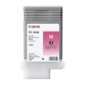 Cartus original Canon PFI-104 Dye Ink Tank Magenta for iPF650 655 750 755 130ml CF3631B001AA