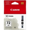 Cartus original Canon PGI 72Chroma Optimiser ink tank For PIXMA PRO 10 PRO100 BS6411B001AA