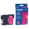 Cartus original Brother Magenta ink. Brother MFC5895CW DCP6690CW MFC6490CW 6890CDW (750 pag) LC1100HYM
