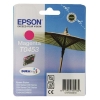 Cartus original Epson Ink Cartridge magenta (standard capacity) C64 C84 CX6400 C13T04534010