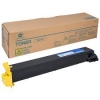Cartus original Konica-Minolta TN-210Y toner BizHub C250 252 Yellow 12.000 pag. 8938510