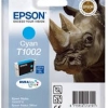 Cartus original Epson T10024010 INK B40W BX600 610FW CYAN C13T10024010