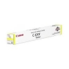 Cartus original Canon C-EXV51Y ptr. IRC5535 IRC5535i IRC5540i IRC5550i IRC5560i 60000pag CF0484C002AA