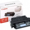 Cartus original Canon toner Canon Black EP-52 3839A002AA