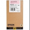 Cartus original Epson Vivid Light Magenta 220 ml Stylus Pro 7800 9800 T603C00 C13T603C00