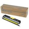 Cartus original Konica-Minolta toner Yellow (Std. Capacity) for MC 1600W 1650EN 1680 1690 1500 pag A0V305H