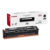 Cartus original Canon CRG731Bk toner Black for LBP7100C LBP7110C (1.400 pages based on ISO IEC 19798) CR6272B002AA