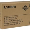 Drum unit original Canon CF0388B002AA C-EXV18 for IR 1018 1022