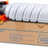 Cartus original Konica-Minolta TN-222 toner Black for Bizhub 266 306 12k pag flacon kit 2 flacoane A98R050