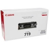 Cartus original Canon CRG-719 toner standard capacity for LBP6650DN LBP6300DN MF5840 MF5880 2100 pages CR3479B002AA