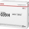 Cartus original Canon toner high yield for LBP352x LBP351x (25.000 pgs) CR0288C001AA