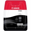 Cartus original Canon PGI-525B2X Black Twin Pack for Pixma Ip4850 mg5150 5250 6150 8150 BS4529B006AA