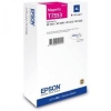 Cartus original Epson cerneala Magenta cap. mare T755340 C13T755340