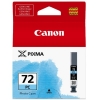 Cartus original Canon PGI72 Photo Cyan ink tank For PIXMA PRO 10 PRO100 BS6407B001AA