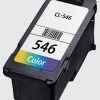 Cartus Canon CL546 color compatibil