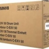 Drum unit original Canon CF9437B002AA C-EXV50 black iR1435 i iF 35k