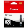 Cartus original Canon PGI72 Photo Black ink tank For PIXMA PRO 10 PRO100 BS6403B001AA