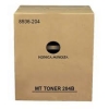 Cartus original Konica-Minolta MT-204B toner EP 2030 3010 1 flacon 11.500 pag. 8936204