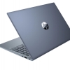 Laptop HP Pavilion AMD Ryzen 7 5700U Full HD 16GB 512GB SSD Cloud Blue Refurbished