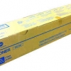 Cartus original Konica-Minolta TN-216C toner CYAN 26K MINOLTA BIZHUB C220 C280 A11G451