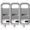 Cartus original Canon Ink Tank PFI-703MBK (3PCS) For iPF810 815 iPF820 825 3 x 700ml CF2962B003AA