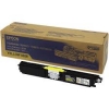 Cartus original Epson toner yellow C13S050558 1 6k Epson aculaser c1600 C13S050558